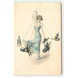 n°19665 - MM Vienne n°699 -...