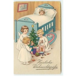 n°19680 - Herzliche...