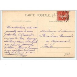 n°1969 - Bonne et Heureuse Année - Enfants