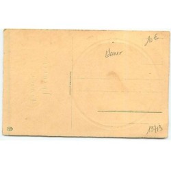 n°19713 - Pauli Ebner - Heureuse Année - Enfants sur une luge