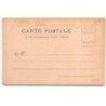 n°19714 - Cabant - P'tite Modiste n°1 - Couple marchant dans une rue la nuit