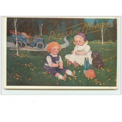 n°1973 - Pleasant Memories...