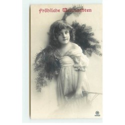 n°19733 - Fröhliche...