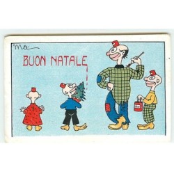 n°19746 - Buon Natale -...
