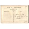 n°19752 - Carte Brodée - Prénom - Catherine - Roses