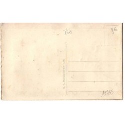 n°19755 - Carte Brodée - C.A.M.C. - Je me souviens 1916 - Drapeaux - Carte vendue en l'état