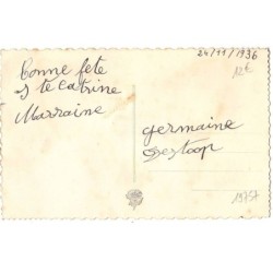 n°19757 - Papillon en celluloïd