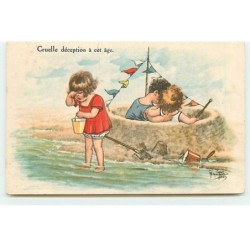 n°19761 - Arthur Thiele -...