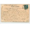 n°10983 - Carte Fantaisie - Chat - Spurgin - Enfin Seul