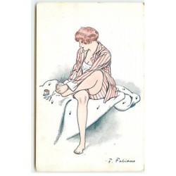 n°19770 - F. Fabiano - Pour...