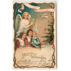 n°19771 - Fröhliche...