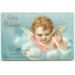 n°19774 - Fröhliche...