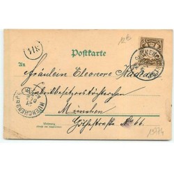 n°19774 - Fröhliche Weihnachten - Ange