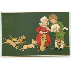n°19798 - Flatscher -...