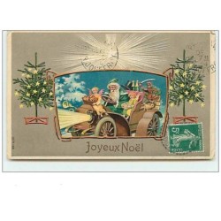 n°10990 - Carte Fantaisie...