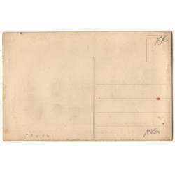 n°19854 - Carte Brodée - Remember - Ancre aux couleurs de drapeaux (France, Royaume-Uni ...)
