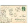 n°19860 - H. Schmidt - Gruess us em Rüebliland - Oha, vier Puure ! - Jeu de cartes - Surréalisme