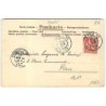 n°19863 - Jack Abeillé 1900 - Reutlinger - Jeune femme dans un cadre