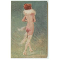 n°19864 - A. Penot - Le Boa...
