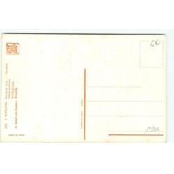 n°19900 - Salon de Paris - F. Martin-Kavel - Sourire de Paris - edit Lapina n°5029