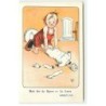 n°19905 - Mich - n°7066 - Bob fait du Sport - La Luttte
