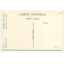 n°19905 - Mich - n°7066 - Bob fait du Sport - La Luttte