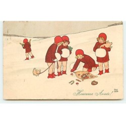 n°19909 - MM Vienne n°470 -...