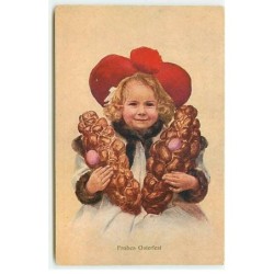 n°19971 - Frohes Osterfest...