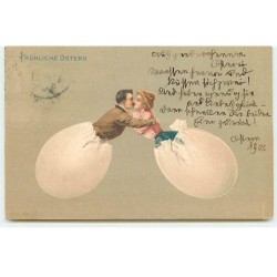 n°19976 - Fröhliche Ostern...