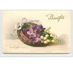 n°11012 - Carte...