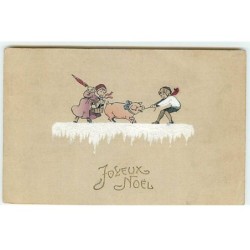 n°19986 - Joyeux Noël -...