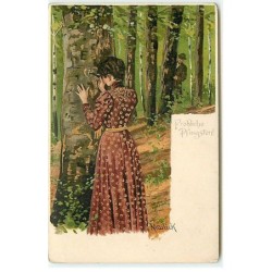 n°20121 - Mailick -...