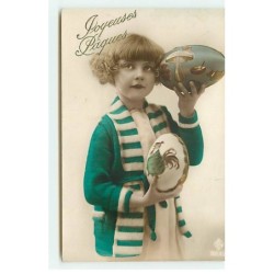 n°20122 - Joyeuses Pâques -...