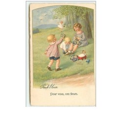 n°11017 - Carte...