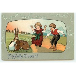 n°20176 - Fröhliche Ostern...