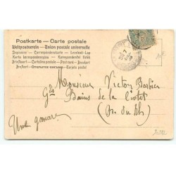 n°20212 - Jeunes femmes se séchant après un bain dans la mer - Baigneuse