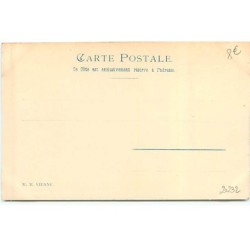 n°20232 - MM Vienne - Femmes de dos assises sur un oeuf