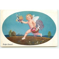 n°20233 - Frohe Ostern -...