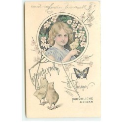 n°20235 - Fröhliche Ostern...