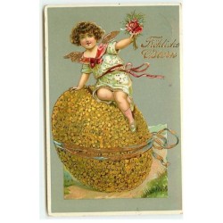 n°20276 - Fröhliche Ostern...