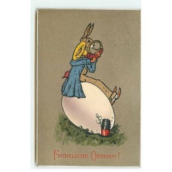n°20283 - Fröhliche Ostern...