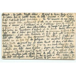 n°20300 - Little Pitche - Voulez-vous vous sauver bien vite, éffronté ! - Chats dont l'un dans une boite
