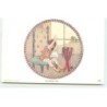 n°20310 - H. Willebeek le Mair - The Children's Corner - Dreadfully busy - Fillette brodant