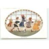 n°20314 - H. Willebeek le Mair - Little Songs of Long Ago - Follow my Leader