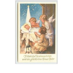 n°2035 - Frohliche...