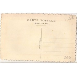 n°20351 - Carte Brodée - England for Ever - Drapeaux