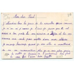 n°20365 - John Wills - Elle est retournée ... je suis bonne à marier ! - Fillettes faisant des crêpes
