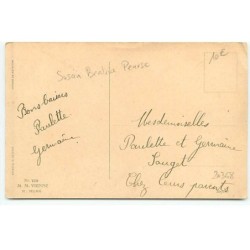 n°20368 - Susan Beatrice Pearse - MM Vienne n°758 - Comme à l'Opéra