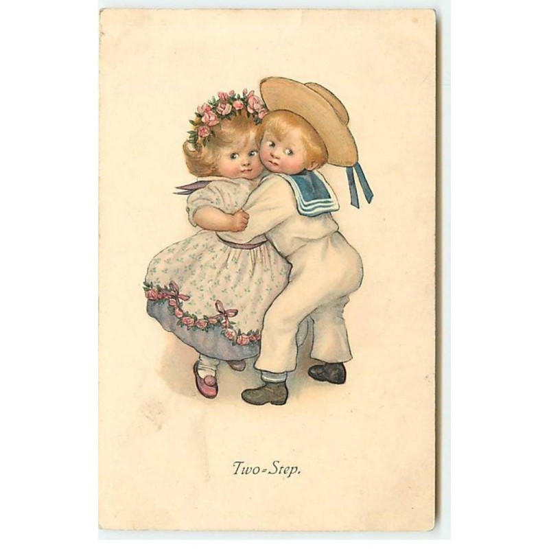 n°20370 - Susan Beatrice Pearse - MM Vienne n°758 - Two-Step