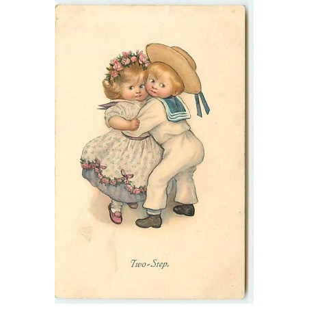 n°20370 - Susan Beatrice Pearse - MM Vienne n°758 - Two-Step